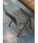 Mezz'aria Outdoor Lago Sedia