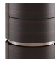 Toshi Flou Bar Cabinet