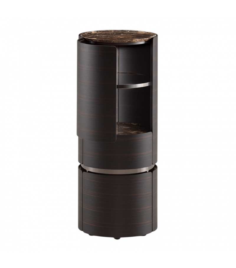 Toshi Flou Mueble Bar