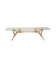 2320 Reale CM Zanotta Table