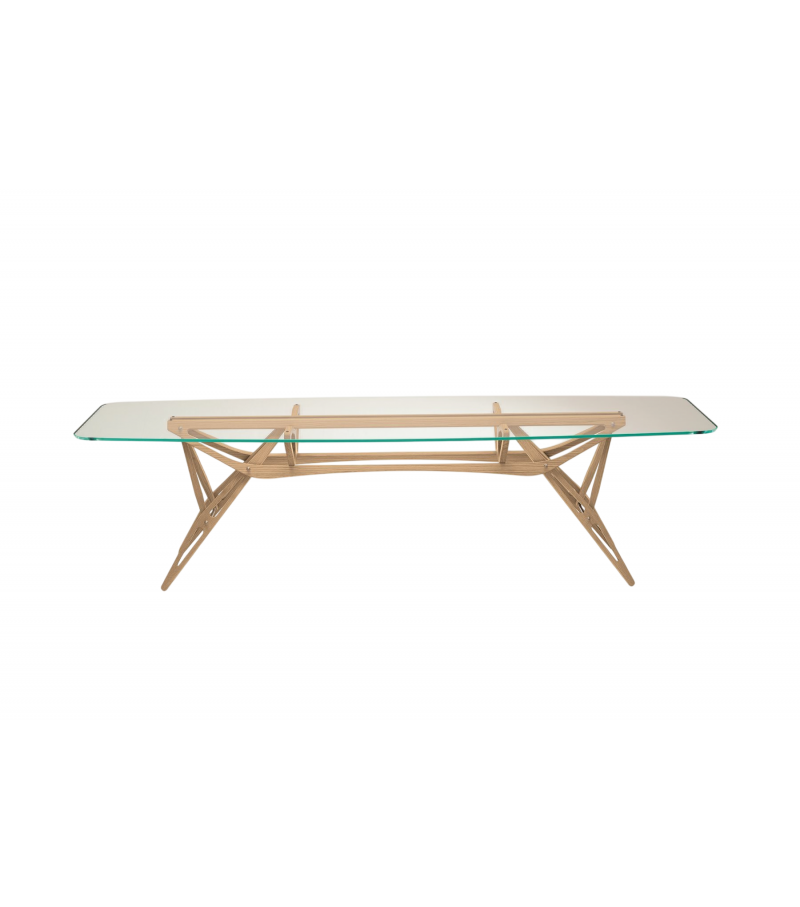 2320 Reale CM Table Zanotta