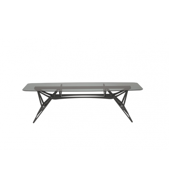 2320 Reale CM Schwarz Zanotta Tisch