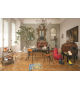 2320 Reale CM Noir Table Zanotta