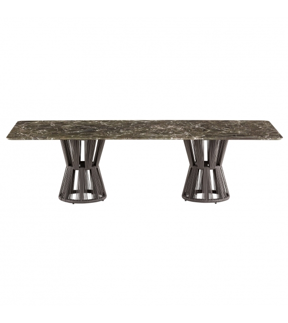 Machard Flou Table Rectangulaire