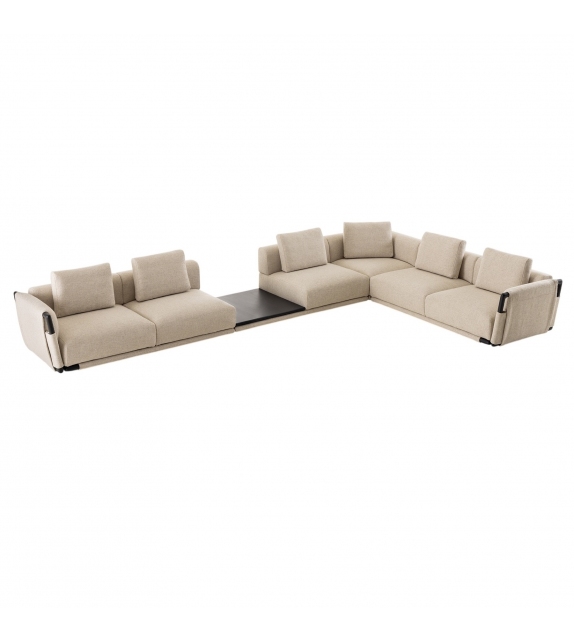 Gaudí Flou Modular Sofa