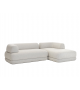 Bumper Zanotta Modular Sofa