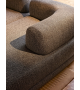 Bumper Zanotta Modular Sofa