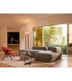Bumper Zanotta Modular Sofa