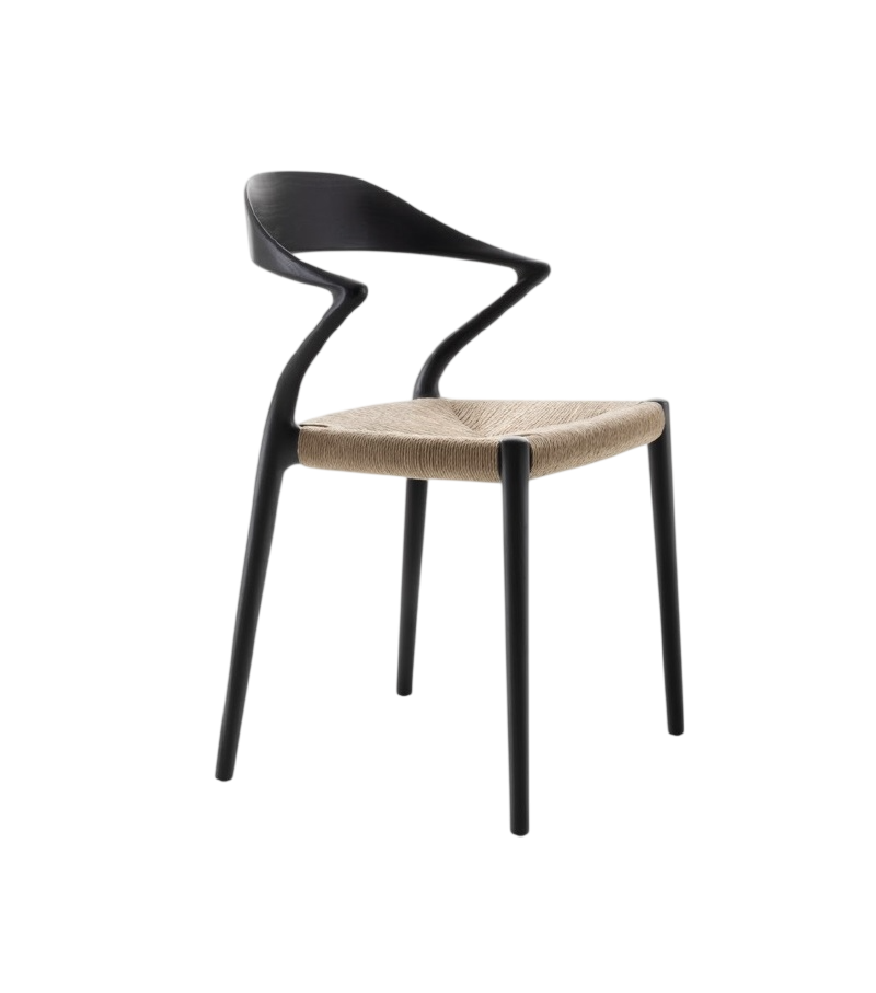 Ori Rimadesio Silla
