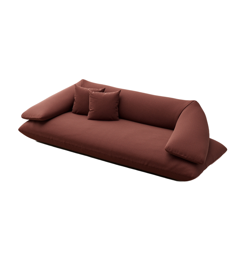 Grosso Kettal Sofa