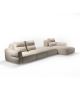 1338 Fedrigo Zanotta Canapé Modulaire