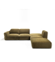1338 Fedrigo Zanotta Modulares Sofa