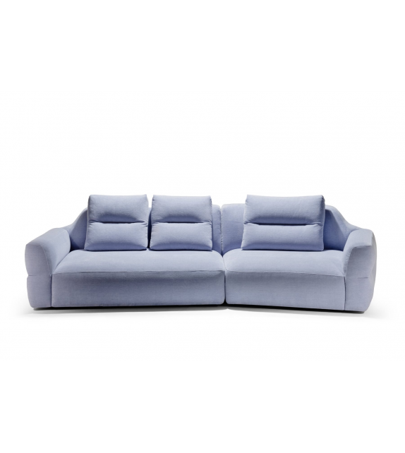 1338 Fedrigo Zanotta Modular Sofa