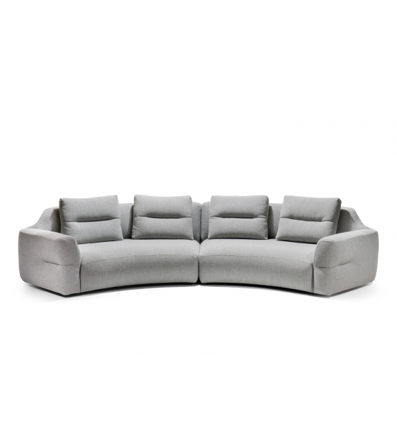 1338 Fedrigo Zanotta Modular Sofa
