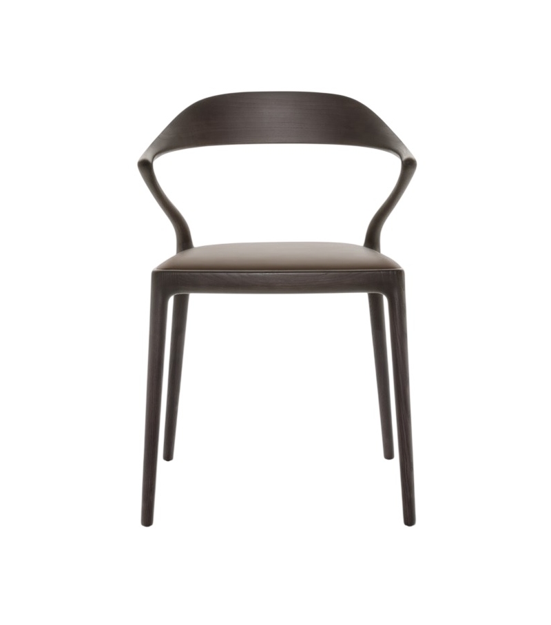 Ori Rimadesio Stuhl mit Gepolstertem Sitz