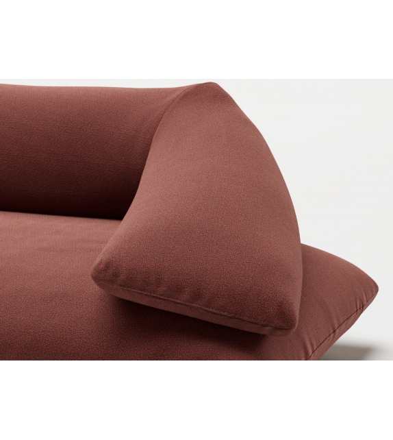 Grosso Kettal Fauteuil Club