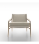 Ascot Rimadesio Fauteuil