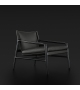 Ascot Rimadesio Fauteuil