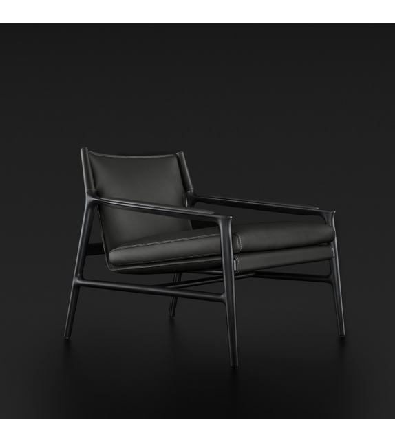 Ascot Rimadesio Sessel