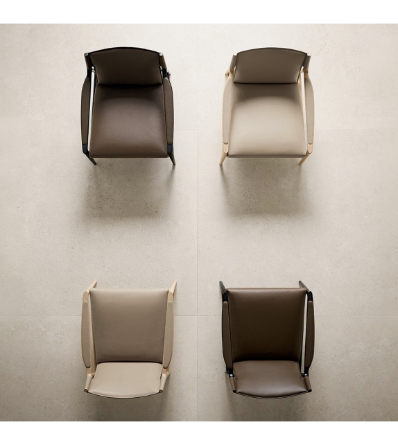 Ascot Rimadesio Butaca
