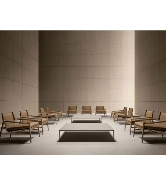 Ascot Rimadesio Sessel