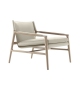Ascot Rimadesio Sessel