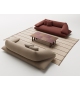 Grosso Kettal Table Basse