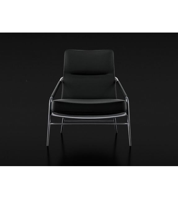Althea Rimadesio Reading Armchair