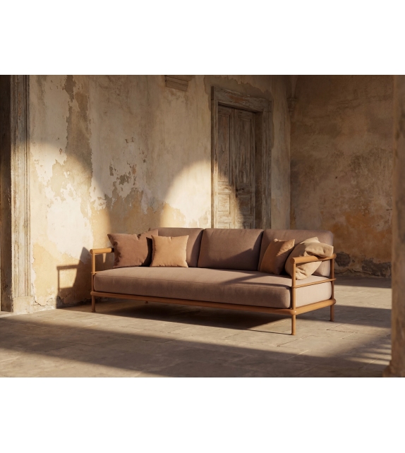 Alize Kettal Sofa
