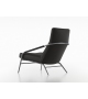 Althea Rimadesio Reading Armchair