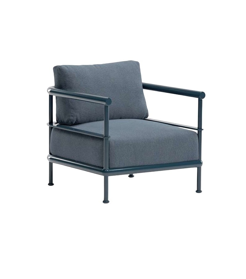 Alize Kettal Club Armchair