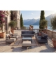 Alize Kettal Club Armchair