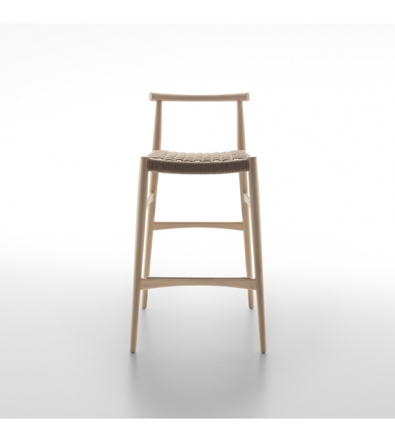 Wabi Rimadesio Hocker