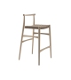 Wabi Rimadesio Sgabello