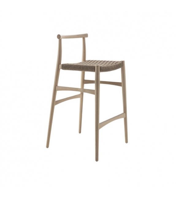 Wabi Rimadesio Hocker