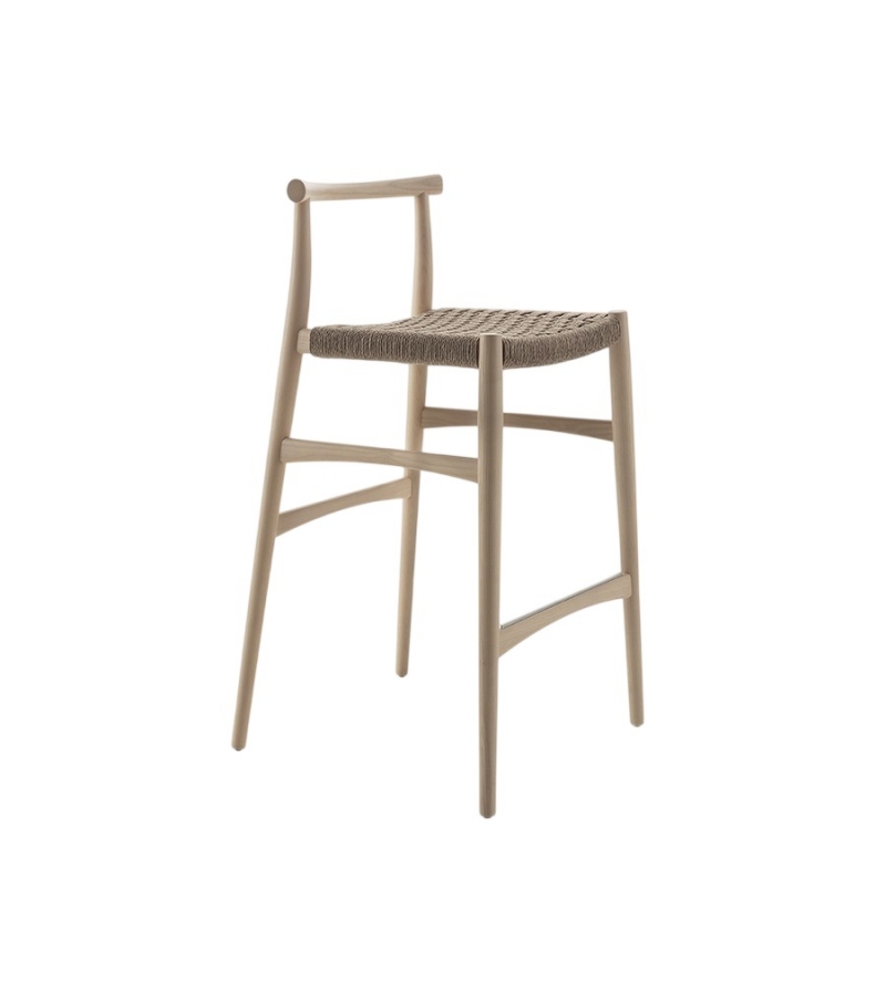 Wabi Rimadesio Stool