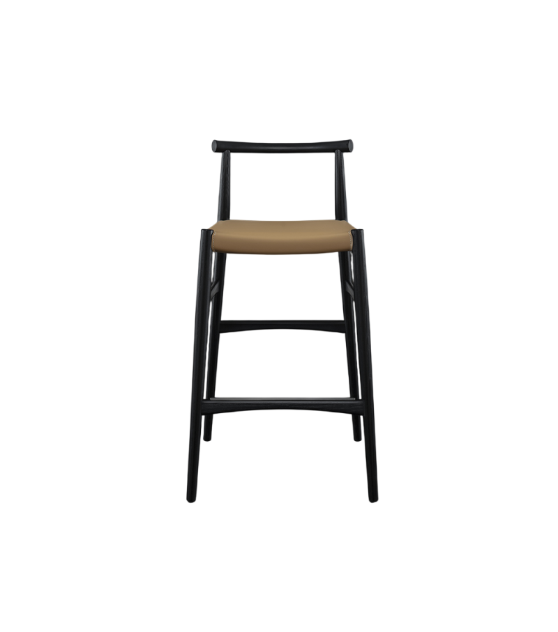 Wabi Rimadesio Stool