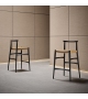 Wabi Rimadesio Stool