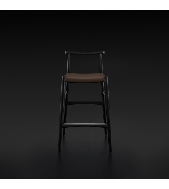 Wabi Rimadesio Hocker