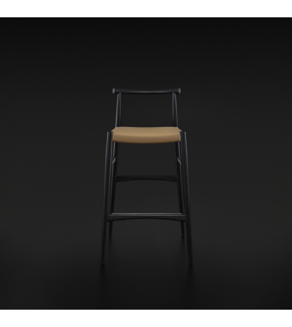 Wabi Rimadesio Sgabello