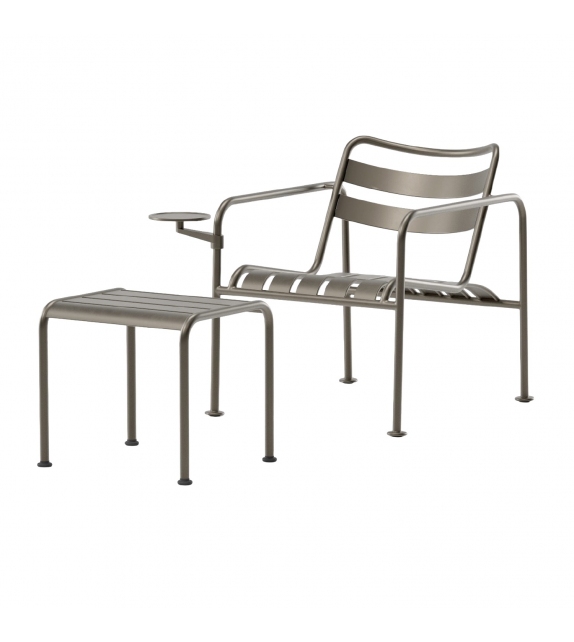 Atlantic Kettal Petit Fauteuil