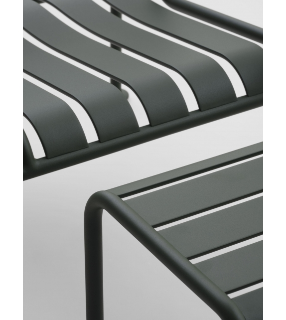Atlantic Kettal Petit Fauteuil