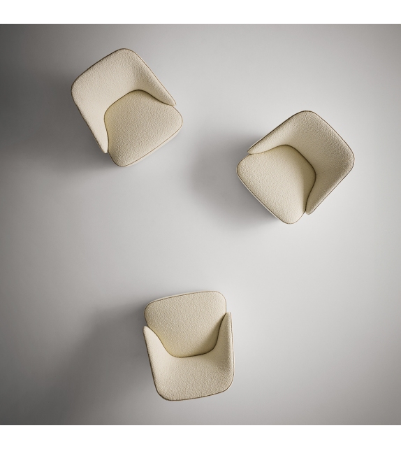 Nest Rimadesio Armchair