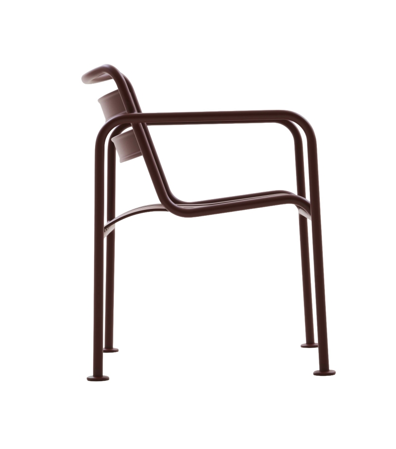 Atlantic Kettal Dining Armchair