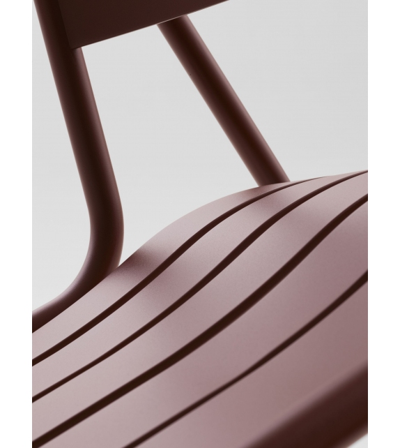 Atlantic Kettal Poltroncina