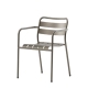 Atlantic Kettal Chaise