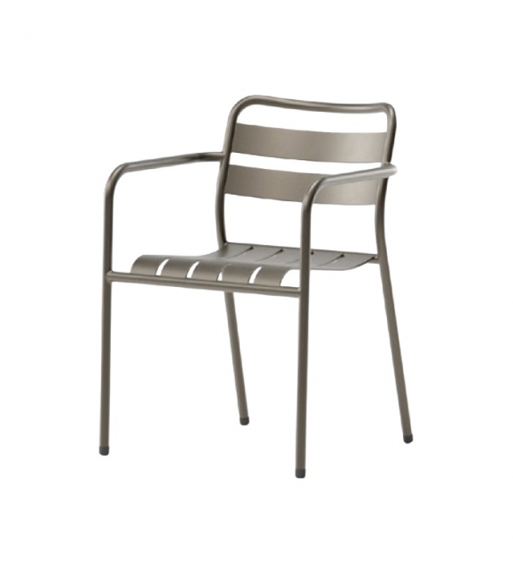 Atlantic Kettal Chaise
