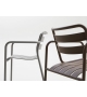 Atlantic Kettal Silla