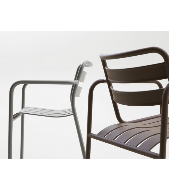 Atlantic Kettal Chaise