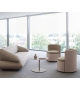 Shogun Kettal Petit Fauteuil
